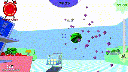 Final "Kleptomancy" Build